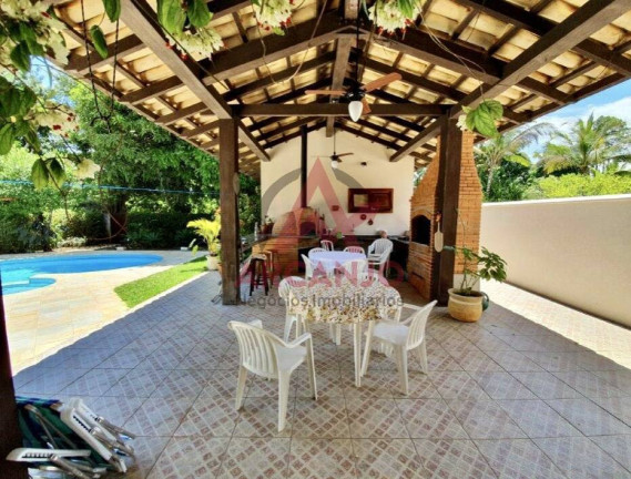 Imagem Casa com 6 Quartos à Venda, 323 m² em Riviera - Bertioga Imagem Casa com 6 Quartos à Venda, 323 m² em Riviera - Bertioga