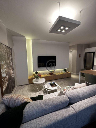 Imagem Apartamento com 3 Quartos à Venda, 109 m² em Cacupé - Florianópolis
