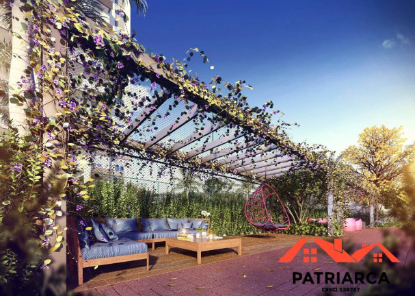 Imagem Apartamento com 3 Quartos à Venda, 83 m² em Santa Terezinha - Paulínia Imagem Apartamento com 3 Quartos à Venda, 83 m² em Santa Terezinha - Paulínia