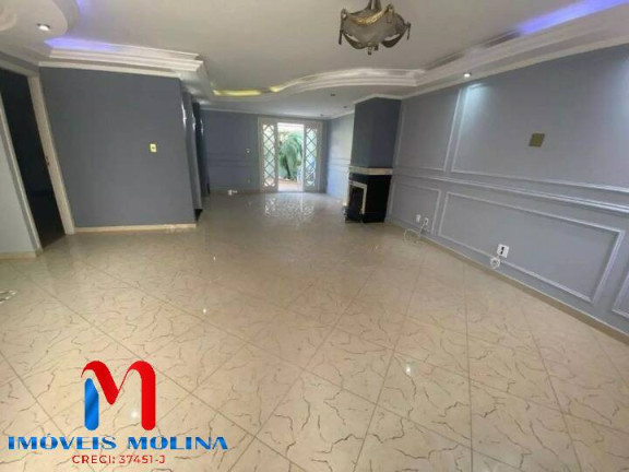 Imagem Sobrado com 5 Quartos à Venda, 389 m² em Jardim São Caetano - São Caetano Do Sul Imagem Sobrado com 5 Quartos à Venda, 389 m² em Jardim São Caetano - São Caetano Do Sul