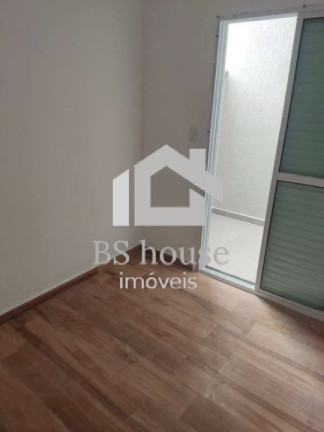 Imagem Apartamento com 2 Quartos à Venda, 47 m² em Vila Francisco Matarazzo - Santo André