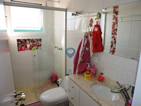 Imagem Casa de Condomínio com 3 Quartos à Venda, 373 m² em Chácaras São Carlos - Cotia