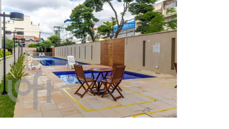Imagem Imóvel com 2 Quartos à Venda, 57 m² em Bom Retiro - São Paulo Imagem Imóvel com 2 Quartos à Venda, 57 m² em Bom Retiro - São Paulo