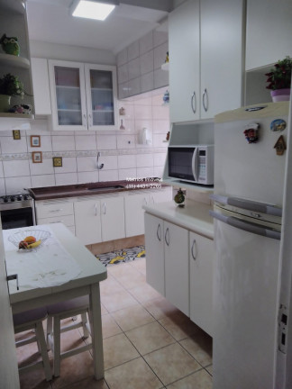 Imagem Imóvel com 3 Quartos à Venda, 67 m² em Vila Didi - Jundiaí