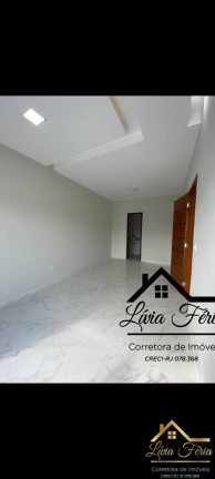 Imagem Casa com 3 Quartos à Venda, 153 m² em Parque Aurora - Campos Dos Goytacazes