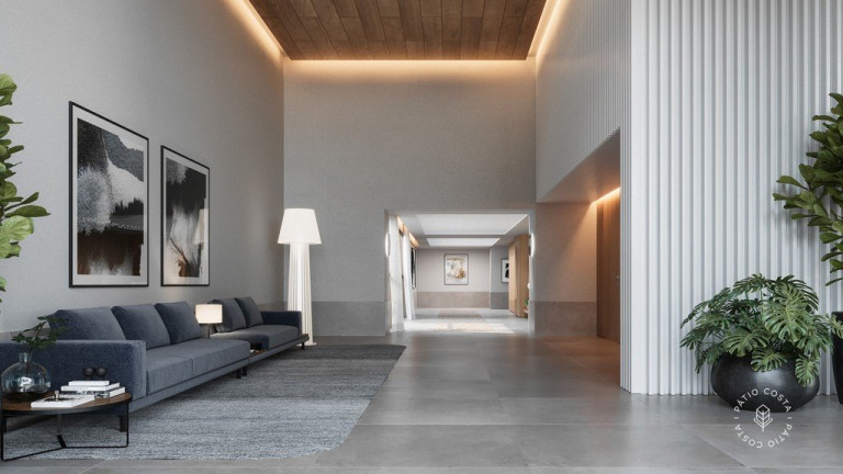 Imagem Apartamento com 3 Quartos à Venda, 112 m² em Menino Deus - Porto Alegre