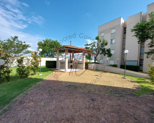 Imagem Imóvel com 2 Quartos à Venda, 47 m² em Jardim Santa Maria (nova Veneza) - Sumaré
