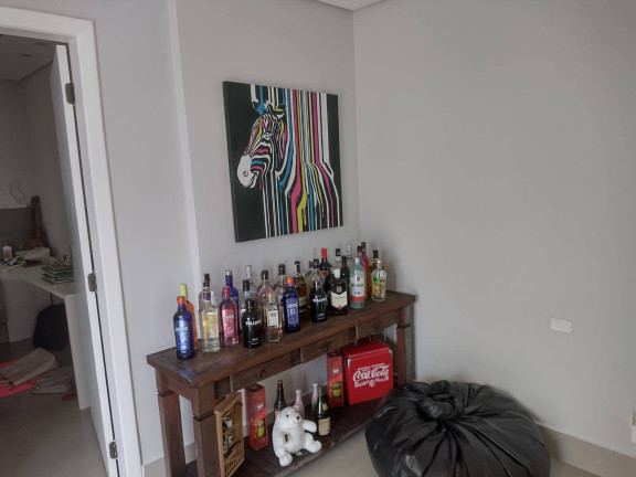 Imagem Cobertura com 5 Quartos à Venda, 255 m² em Jardim Aquarius - São José Dos Campos