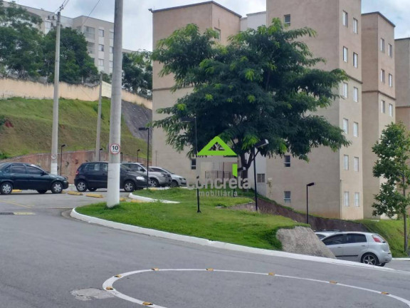 Imagem Apartamento com 2 Quartos à Venda, 44 m² em Jardim Petrópolis - Cotia Imagem Apartamento com 2 Quartos à Venda, 44 m² em Jardim Petrópolis - Cotia