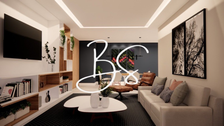 Imagem Apartamento com 2 Quartos à Venda, 73 m² em Pousada Da Neve - Nova Petrópolis