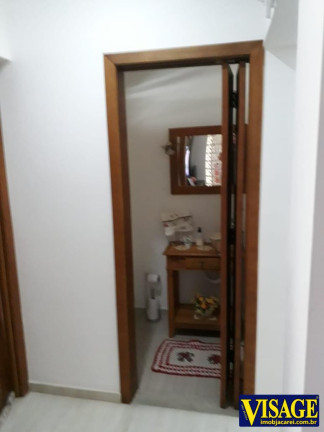 Imagem Casa com 1 Quarto à Venda,  em St. Cruz Dos Lazaros - Jacareí