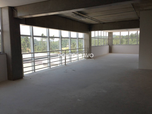 Imagem Sala Comercial para Alugar, 5.315 m² em Tamboré - Santana De Parnaíba Imagem Sala Comercial para Alugar, 5.315 m² em Tamboré - Santana De Parnaíba