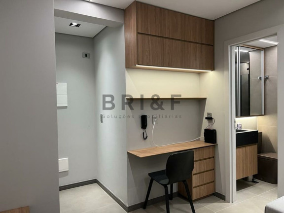 Imagem Apartamento com 1 Quarto à Venda, 46 m² em Vila Olímpia - São Paulo Imagem Apartamento com 1 Quarto à Venda, 46 m² em Vila Olímpia - São Paulo