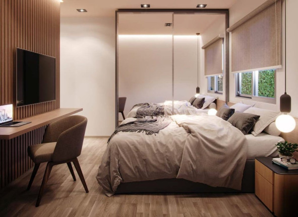 Imagem Casa com 2 Quartos à Venda,  em Campo Alegre - Nova Iguaçu