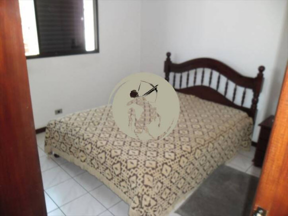 Imagem Apartamento com 3 Quartos à Venda, 107 m² em Embare - Santos