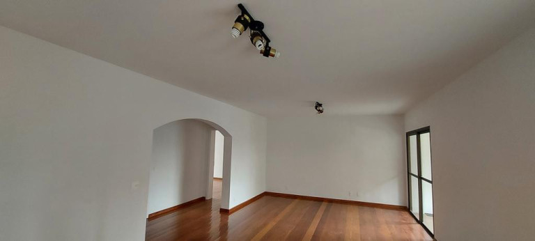 Imagem Apartamento com 4 Quartos à Venda, 280 m² em Cambuí - Campinas