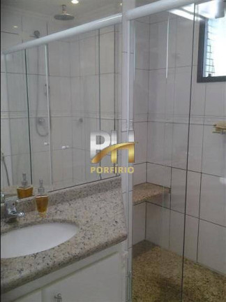 Imagem Apartamento com 4 Quartos à Venda, 250 m² em Jardim Do Mar - São Bernardo Do Campo Imagem Apartamento com 4 Quartos à Venda, 250 m² em Jardim Do Mar - São Bernardo Do Campo