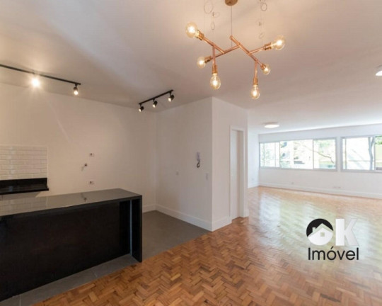 Apartamento com 3 Quartos à Venda, 236 m² em Higienópolis - São Paulo