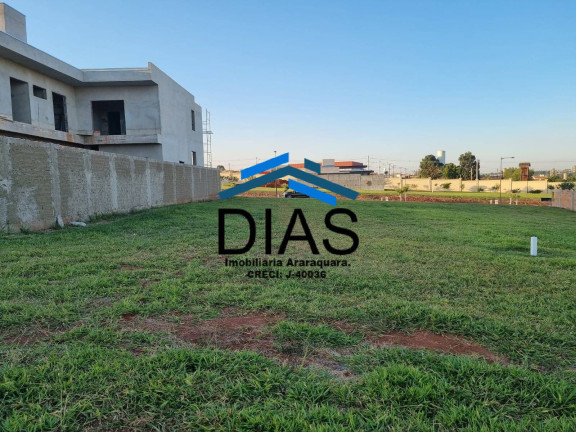 Imagem Terreno à Venda, 464 m² em Residencial E Comercial Quinta Das Laranjeiras - Araraquara Imagem Terreno à Venda, 464 m² em Residencial E Comercial Quinta Das Laranjeiras - Araraquara