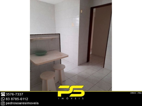 Imagem Apartamento com 3 Quartos à Venda, 80 m² em Jardim Oceania - João Pessoa Imagem Apartamento com 3 Quartos à Venda, 80 m² em Jardim Oceania - João Pessoa