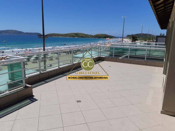 Casa com 2 Quartos à Venda,  em Aquarius (tamoios) - Cabo Frio
