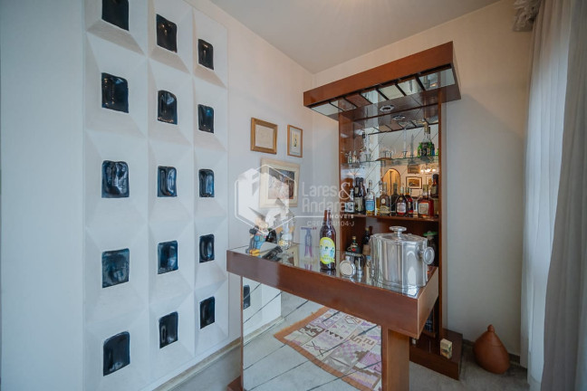 Imagem Apartamento com 4 Quartos à Venda, 173 m² em Jardim Paulista - São Paulo