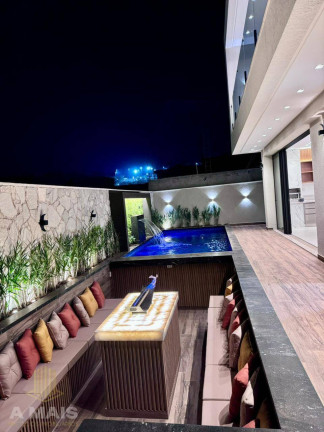 Imagem Casa com 4 Quartos à Venda, 365 m² em Jardins Bolonha - Senador Canedo Imagem Casa com 4 Quartos à Venda, 365 m² em Jardins Bolonha - Senador Canedo