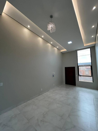 Imagem Casa com 3 Quartos à Venda, 193 m² em Parque Da Mata - Tangará Da Serra Imagem Casa com 3 Quartos à Venda, 193 m² em Parque Da Mata - Tangará Da Serra