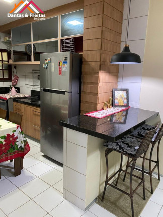 Imagem Imóvel com 3 Quartos à Venda,  em Sapiranga - Fortaleza