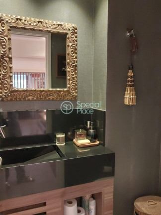 Imagem Apartamento com 3 Quartos à Venda, 900 m² em Panamby - São Paulo