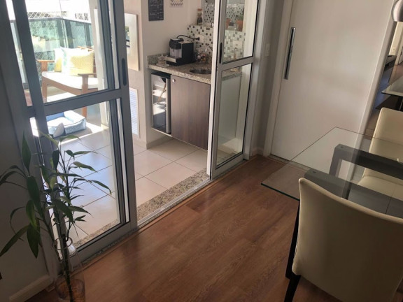 Imagem Apartamento com 3 Quartos à Venda, 84 m² em Vila Cruzeiro - São Paulo Imagem Apartamento com 3 Quartos à Venda, 84 m² em Vila Cruzeiro - São Paulo