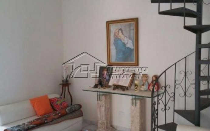 Imagem Casa de Condomínio com 3 Quartos à Venda, 240 m² em Urbanova - São José Dos Campos