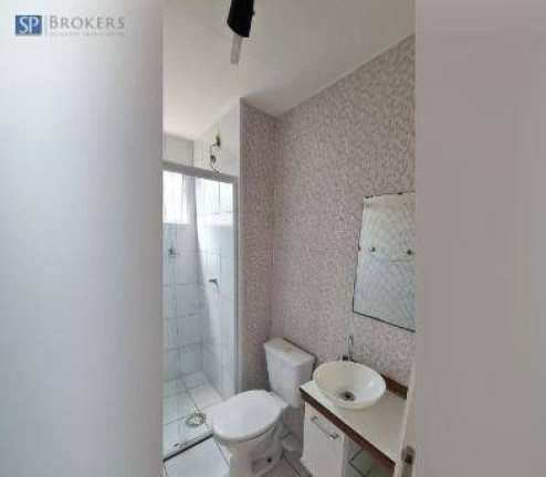 Imagem Apartamento com 2 Quartos à Venda, 48 m² em Ponte Preta - Campinas Imagem Apartamento com 2 Quartos à Venda, 48 m² em Ponte Preta - Campinas