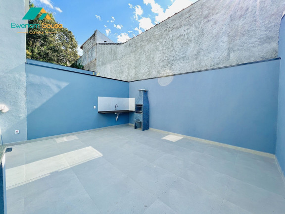 Imagem Sobrado com 3 Quartos à Venda, 112 m² em Jardim Maristela Ii - Atibaia