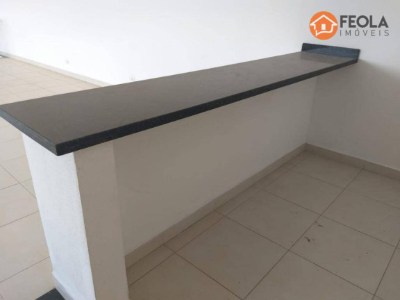 Imagem Sala Comercial à Venda, 276 m² em Parque São Jerônimo - Americana