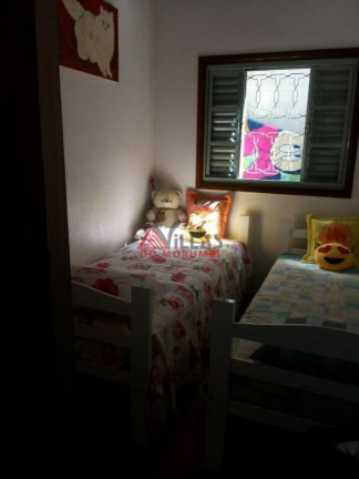 Imagem Casa com 2 Quartos à Venda, 70 m² em Jardim Iracema - São Paulo