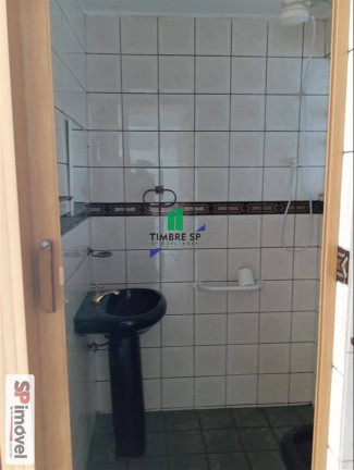 Imagem Apartamento com 2 Quartos à Venda, 56 m² em Conjunto Residencial José Bonifácio - São Paulo