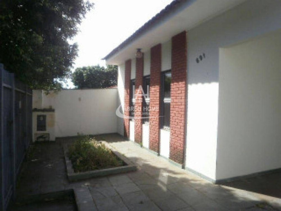 Imagem Casa com 3 Quartos à Venda,  em Jardim Herculano - São José Do Rio Preto