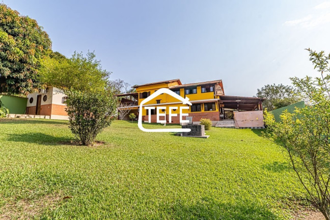 Imagem Casa com 4 Quartos à Venda, 450 m² em Chácaras De Inoã (inoã) - Maricá Imagem Casa com 4 Quartos à Venda, 450 m² em Chácaras De Inoã (inoã) - Maricá