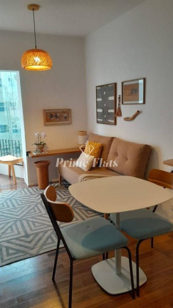 Imagem Apartamento com 1 Quarto à Venda, 30 m² em Bela Vista - São Paulo Imagem Apartamento com 1 Quarto à Venda, 30 m² em Bela Vista - São Paulo