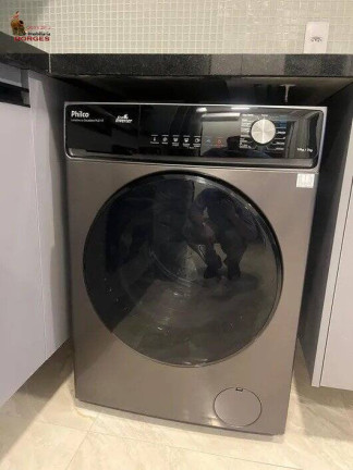 Imagem Apartamento para Alugar, 31 m² em Moema - São Paulo Imagem Apartamento para Alugar, 31 m² em Moema - São Paulo