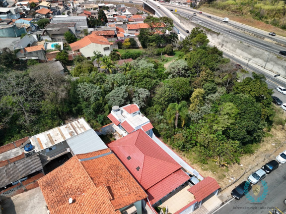 Imagem Terreno à Venda, 4 m² em Centro - Mairinque