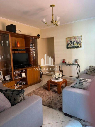 Sobrado com 3 Quartos à Venda, 140 m² em Vila Emílio - Mauá