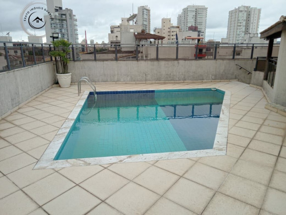 Imagem Apartamento com 2 Quartos à Venda, 90 m² em Enseada - Guarujá Imagem Apartamento com 2 Quartos à Venda, 90 m² em Enseada - Guarujá