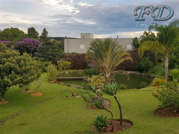 Imagem Chácara com 5 Quartos à Venda, 5.000 m² em Jardim Das Palmeiras - Bragança Paulista