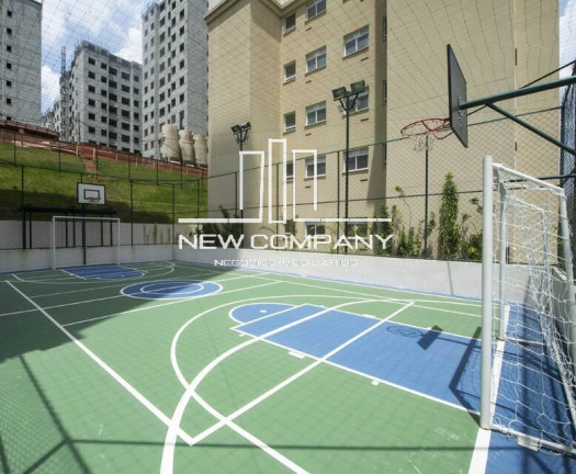 Apartamento com 2 Quartos à Venda,  em Parque São Vicente - Mauá