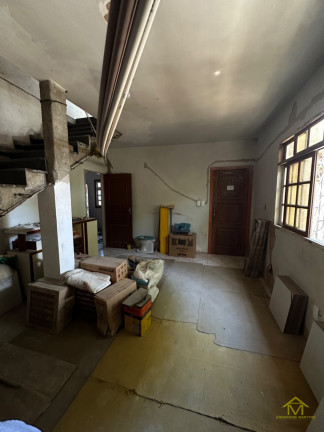 Imagem Casa com 4 Quartos à Venda, 250 m² em Itapuã - Vila Velha