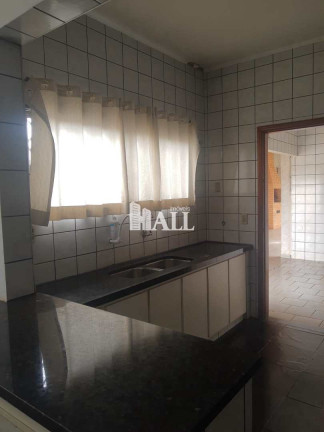 Imagem Casa com 3 Quartos à Venda, 200 m² em Jardim Alto Alegre - São José Do Rio Preto