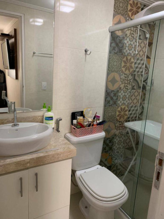 Imagem Apartamento com 2 Quartos à Venda, 54 m² em Parque Industrial - São José Dos Campos Imagem Apartamento com 2 Quartos à Venda, 54 m² em Parque Industrial - São José Dos Campos
