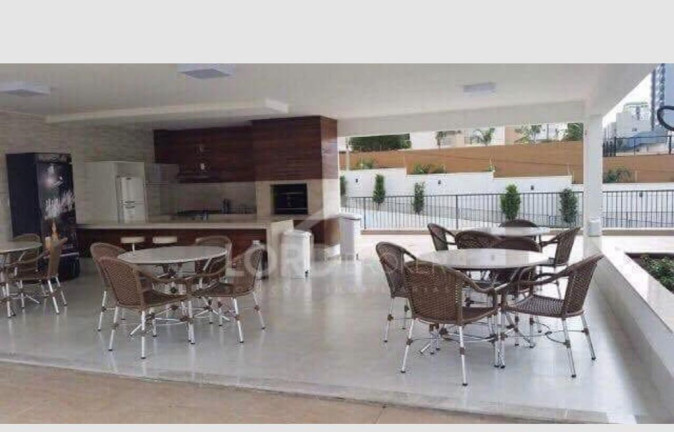 Imagem Apartamento com 3 Quartos à Venda, 119 m² em Bosque Da Saúde - Cuiabá Imagem Apartamento com 3 Quartos à Venda, 119 m² em Bosque Da Saúde - Cuiabá
